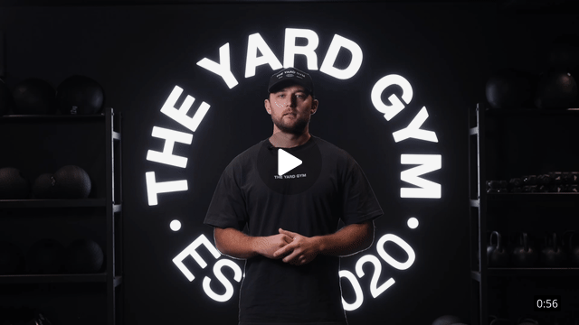 Animated thumbnail for video